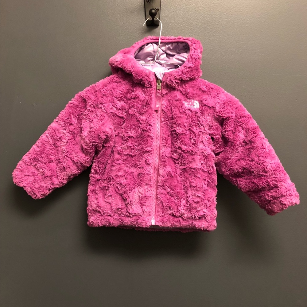 Toddler Winter jacket